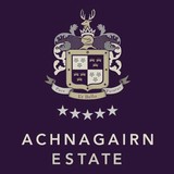 Achnagairn House