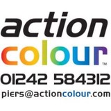 Action Colour Print - Other in Cheltenham