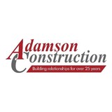 Adamson Construction - Home Builders & Building Contractors in Slough