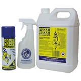 Aerosol Solutions Ltd - Other in Derby