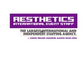 Aesthetics Event Staff Ltd - Other in Coventry