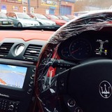 AFH1 Ltd - Garage Services in Mansfield