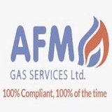 AFM Gas Services Ltd - Other in Workington