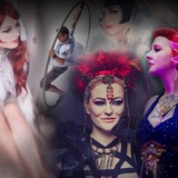 Agent Burlieque Burlesque Events - Other in Ipswich
