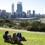 Agent General for Western Australia - Embassies & Consulates in London