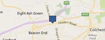 Aimez-Vous location map