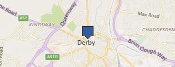 Air-IT Ltd location map