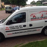 AJB Mobile Autoclean - Other in Cwmbran