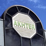 Akhter Computers Ltd - Other in Harlow