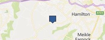 Al-Tec Electrical Services location map