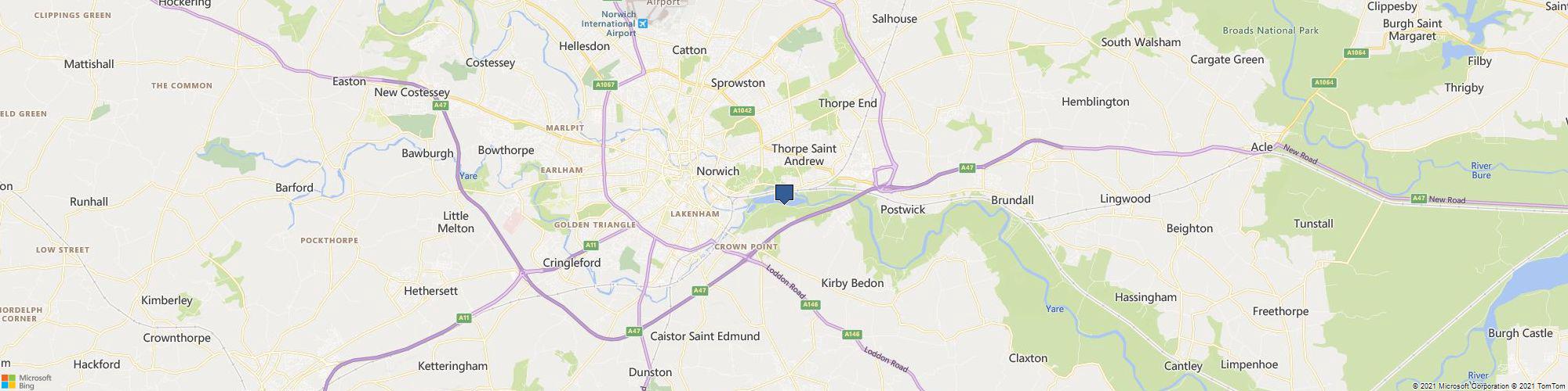 Albion Days cover photo