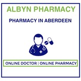 Albyn Pharmacy