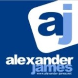 Alexander James - Real Estate Agents in Burntwood