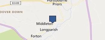 Alexanders Appliances Direct Ltd location map