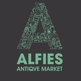 Alfies Antique Market - Antiques in London