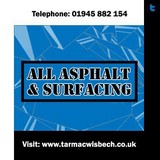 All Asphalt And Surfaceing - Other in Wisbech