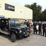 All Autos - Garage Services in Weston-super-Mare