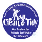 All Clean & Tidy - Other in Woking