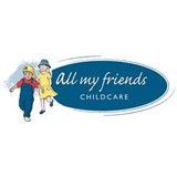All My Friends Barnwood Nursery - Other in Gloucester