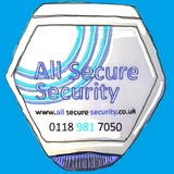 All Secure Security Ltd     Sponsored - Security Systems & Alarms in Basingstoke