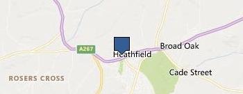 Allied Drinks Systems Ltd location map