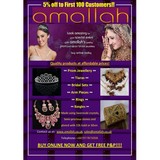 Amallah - Other in Halifax