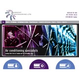 Ambient Limited - Heating & Air Conditioning / HVAC in Bath