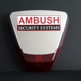 Ambush Security Systems Ltd - Security Systems & Alarms in Uxbridge