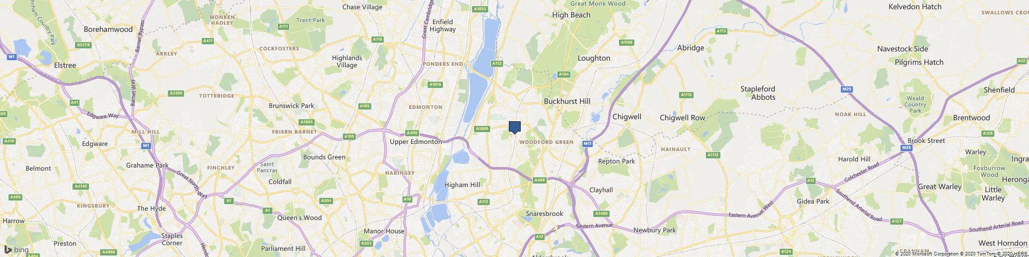 American Stretch Limousines cover photo