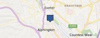 Amos Lighting Ltd location map