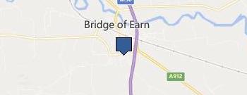 Andy Law Pest Control location map