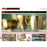 Andy Shoesmiths - Other in St Albans