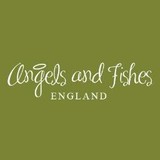 Angels & Fishes Christening & Occasion Wear for Children - Other in Northampton