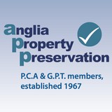 Anglia Property Preservation Ltd - Damp Proofing & Dry Rot Services in Cambridge