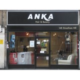 Anka Hair & Beauty - Hair Salons in London