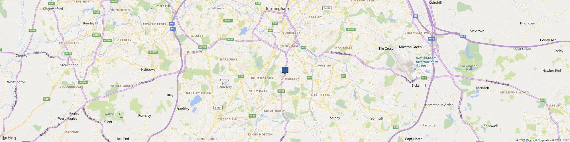 Anthola Insurance Agency cover photo