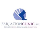 Anthony Payton - Barlaston Clinic