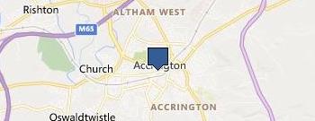 Antley Villa Dental Practice     Sponsored location map