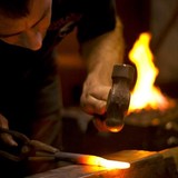 Anvil Forge Blacksmithing - Other in Pontypool