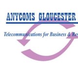 ANYCOMS GLOUCESTER LTD - Other in Gloucester
