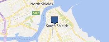 Apollo Bathrooms Ltd location map