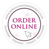 April Flowers     Sponsored - Florists in Bedford