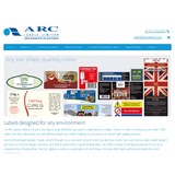 Arc Labels Ltd - Other in Goole