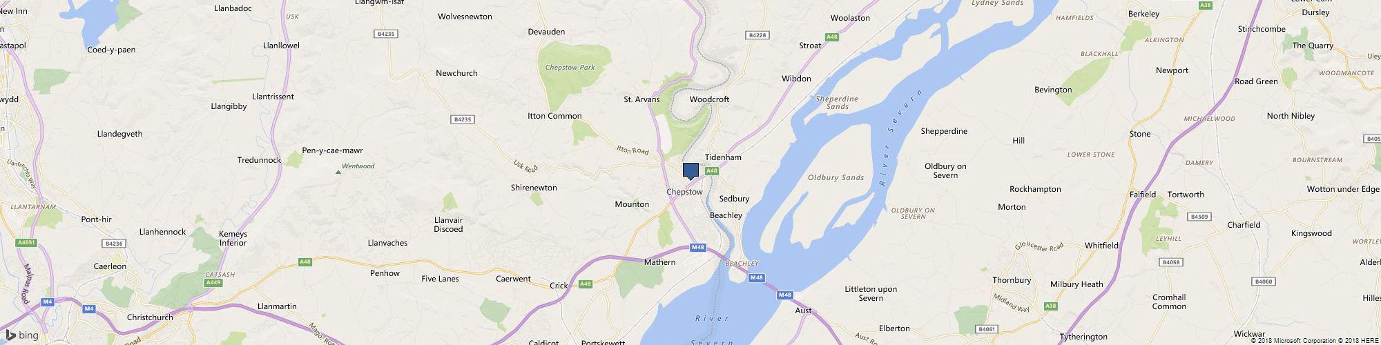 Archer & Co cover photo