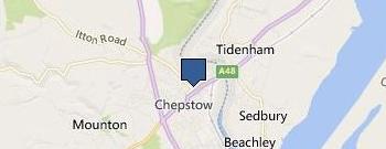 Archer & Co location map