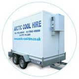 Arctic Cool Trailer Hire - Other in Plymouth