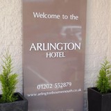 Arlington Hotel - Hotels in Bournemouth