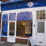 Aromaden Facial Spa - Other in Cobham