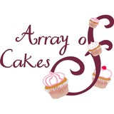 Array of Cakes
