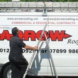 Arrow Roofing - Roofing in Brighton